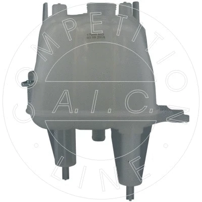 Expansion Tank, coolant