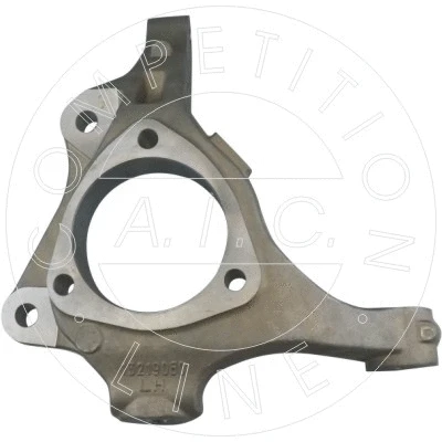 Steering Knuckle, wheel suspension