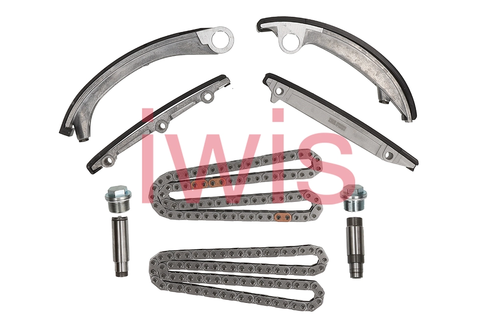 Timing Chain Kit