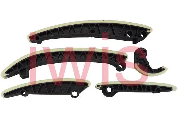 Guide Rails Kit, timing chain (59197)