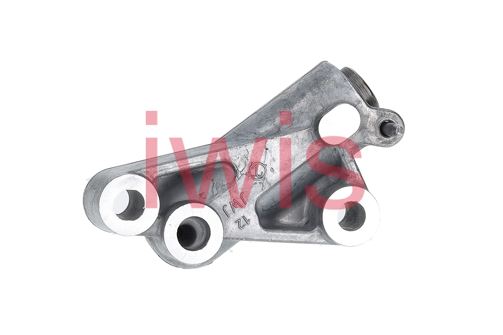 Tensioner, timing chain