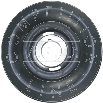 Belt Pulley, crankshaft