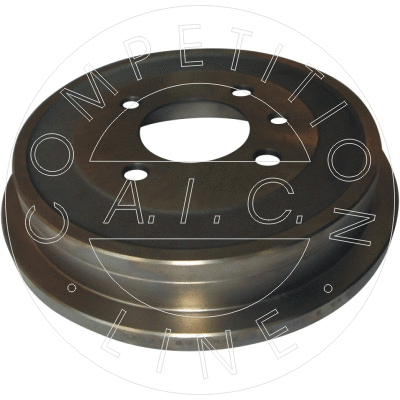 Brake Drum (54021)