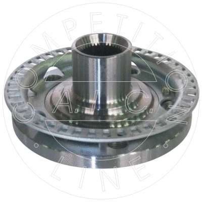 Wheel Hub (51087)