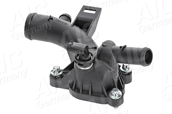 Coolant Flange (73508)