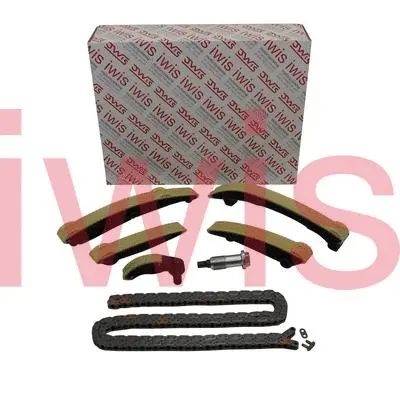 Timing Chain Kit (70672Set)
