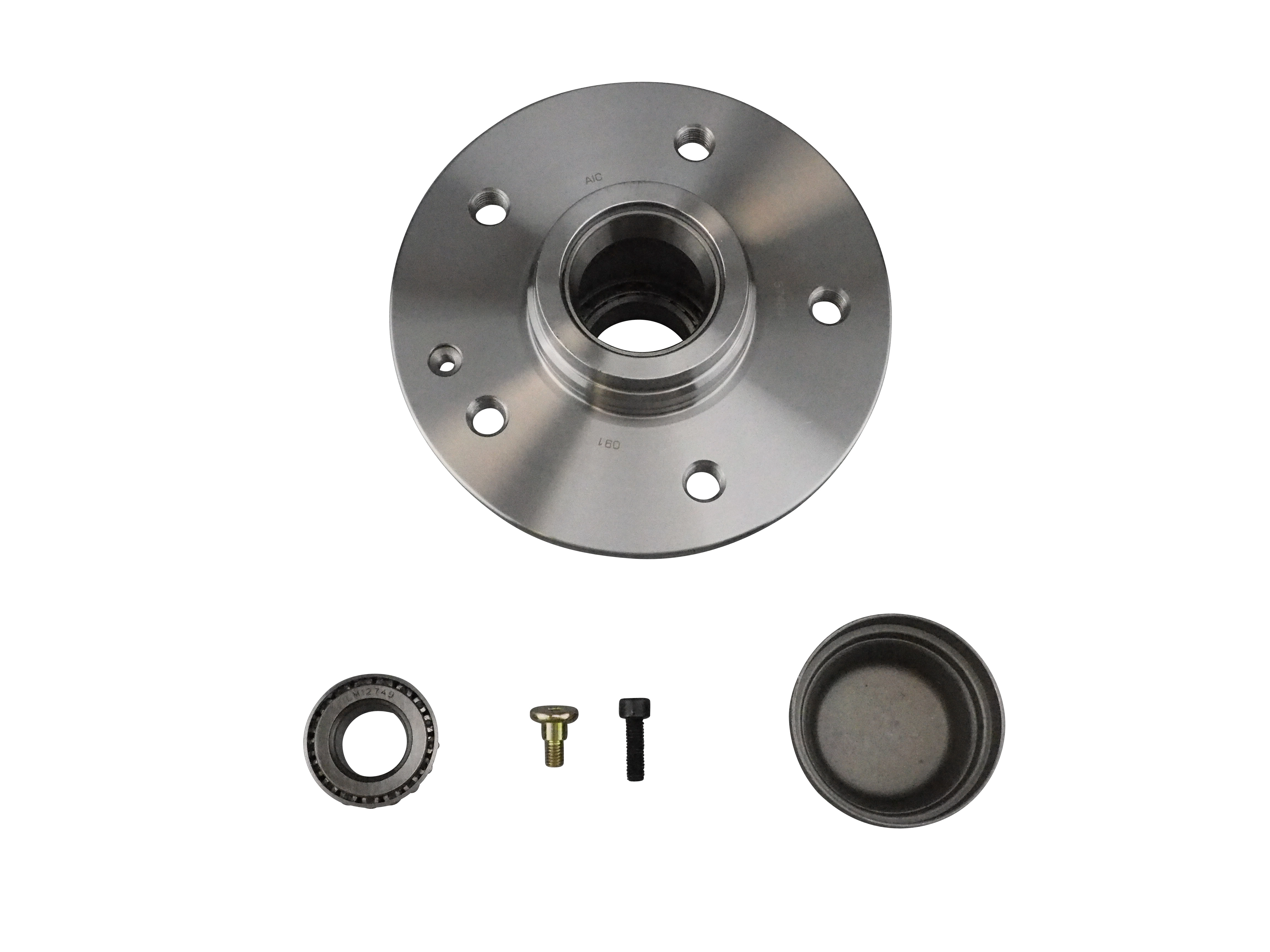 Wheel Bearing Kit (57484)