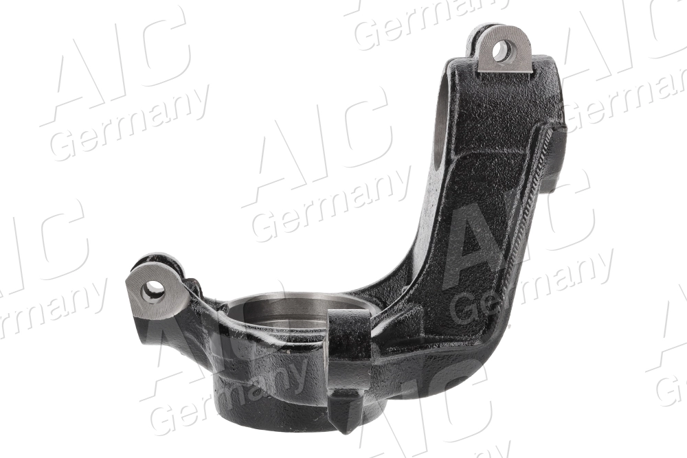 Steering Knuckle, wheel suspension