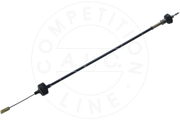 Cable Pull, clutch control (50981)