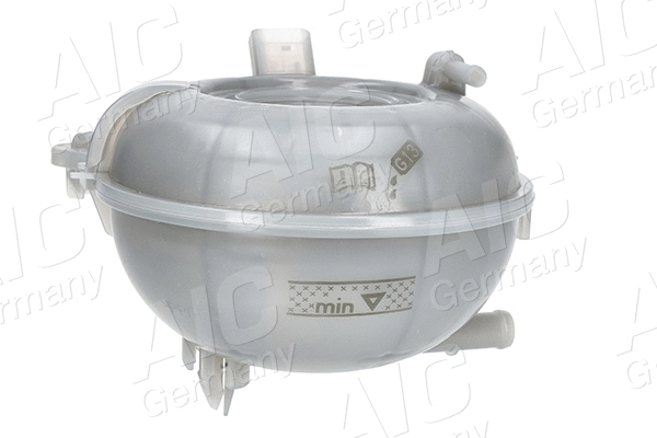 Expansion Tank, coolant (71704)