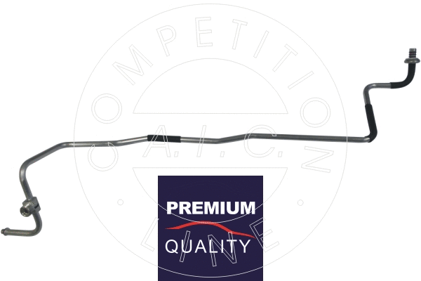 High Pressure Line, air conditioning (55218)