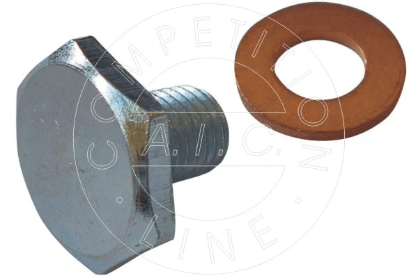 Screw Plug, oil sump (56422)