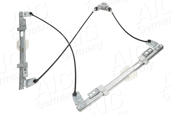 Window Regulator (72680)