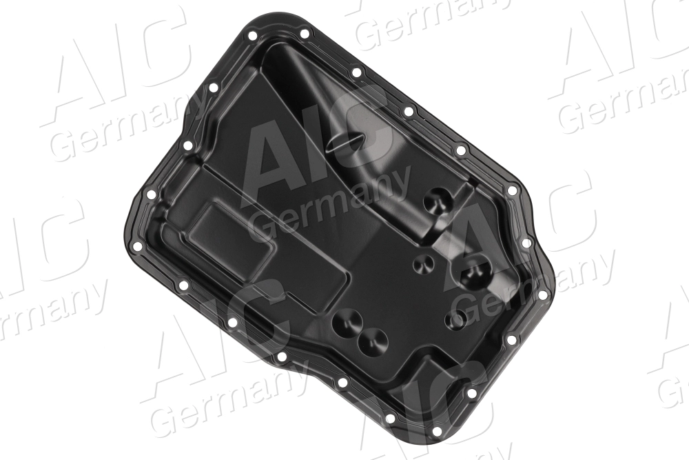 Oil Sump, automatic transmission