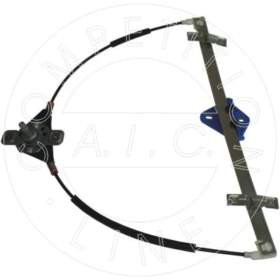 Window Regulator (50519)