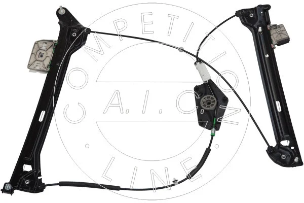 Window Regulator (58895)