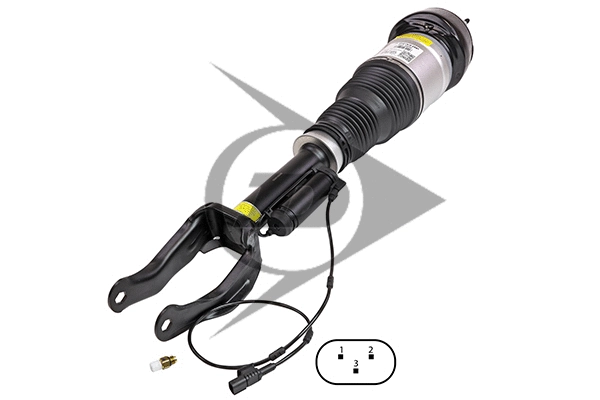 Air Spring, suspension (71171)