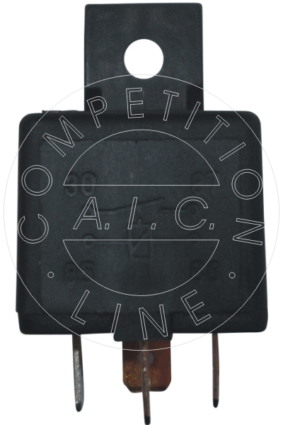 Relay, main current (54726)