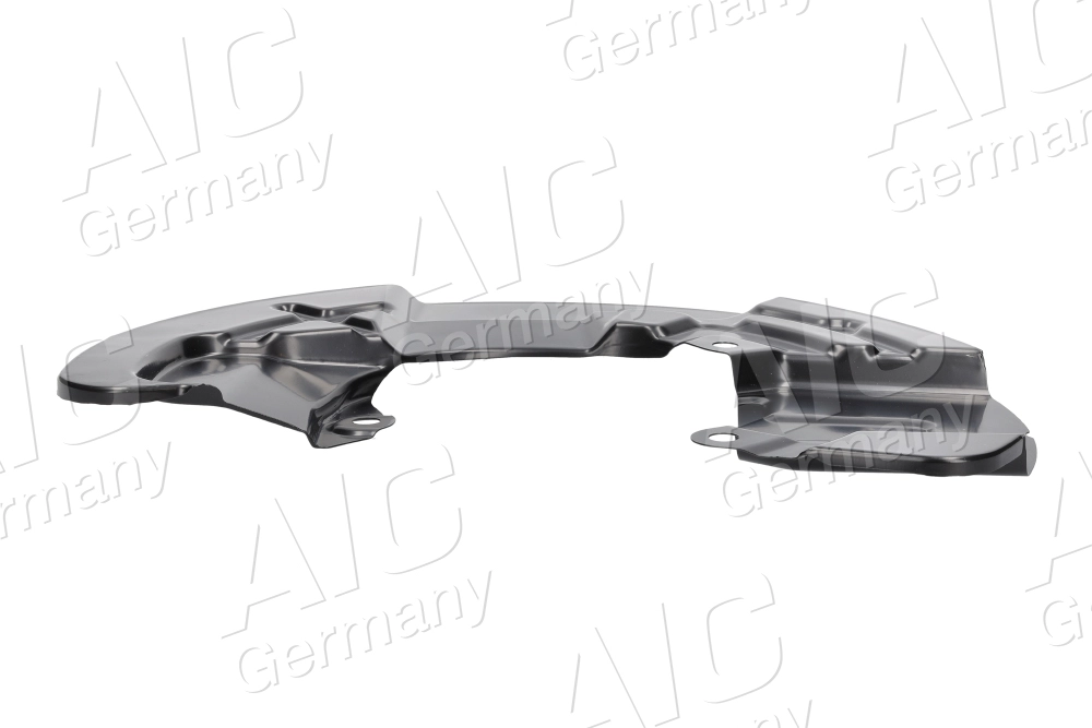 Splash Guard, brake disc
