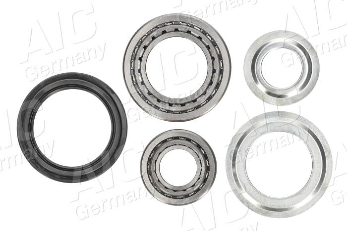 Wheel Bearing Kit (73070)