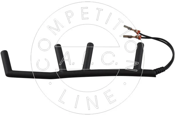 Cable Repair Kit, glow plug