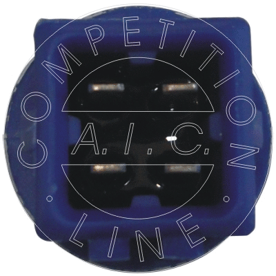 Sensor, coolant temperature