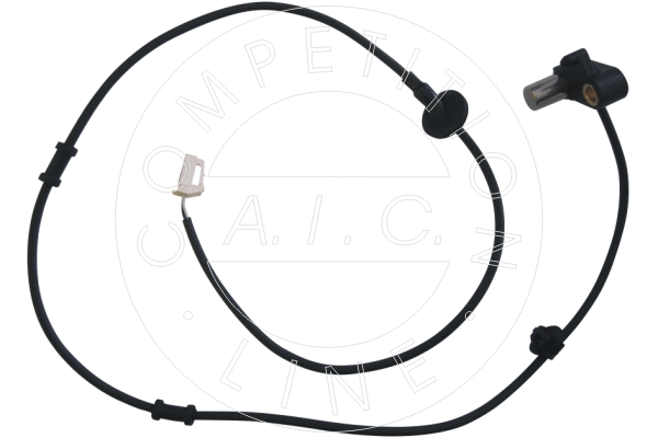 Sensor, wheel speed (53729)