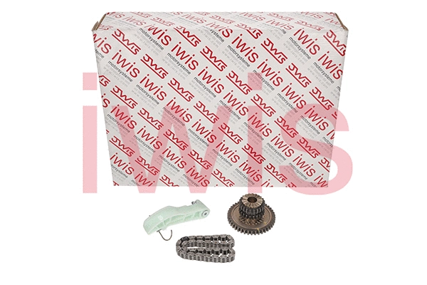 Chain Kit, oil pump drive (70996Set)
