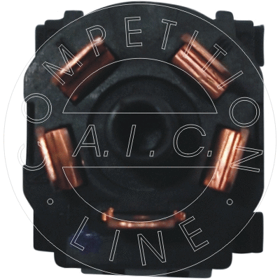 Blower Switch, heating/ventilation