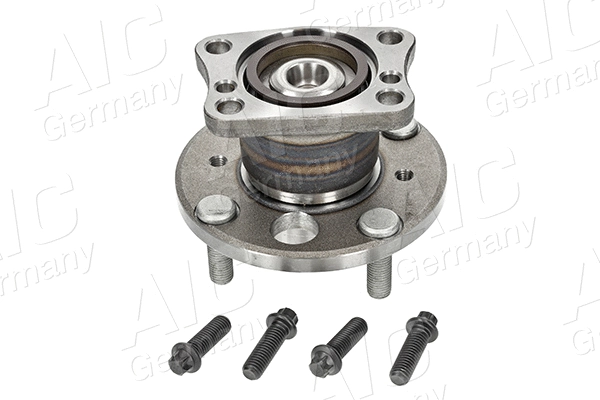 Wheel Bearing Kit (72927)