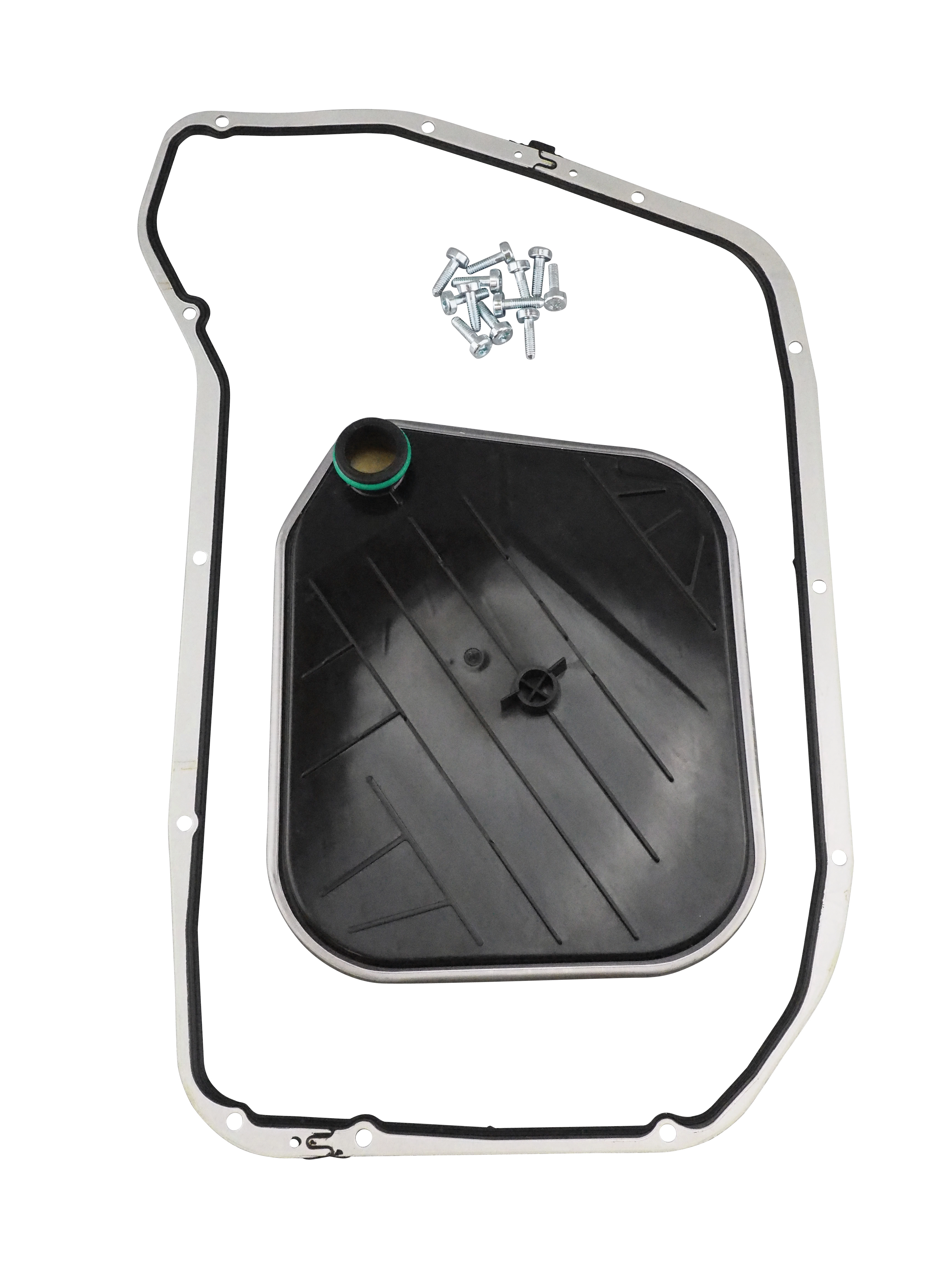 Hydraulic Filter, automatic transmission (57377)