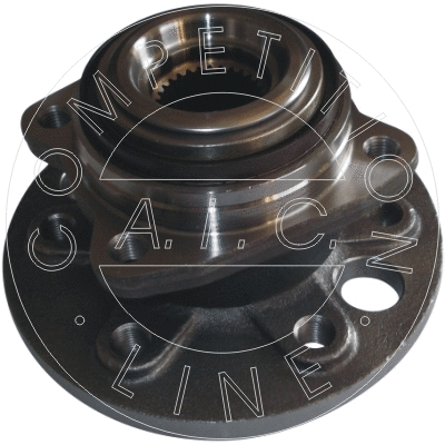 Wheel Hub