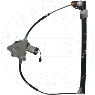 Window Regulator (52806)