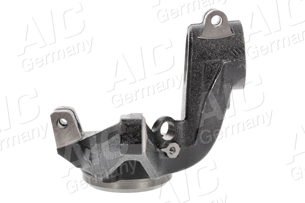 Steering Knuckle, wheel suspension