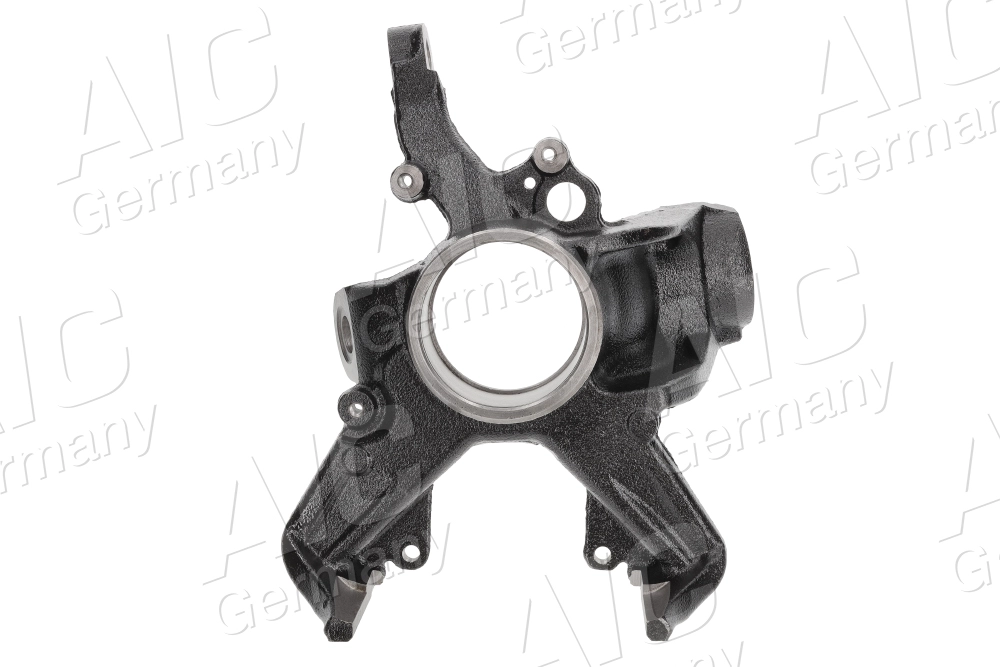 Steering Knuckle, wheel suspension (55087)