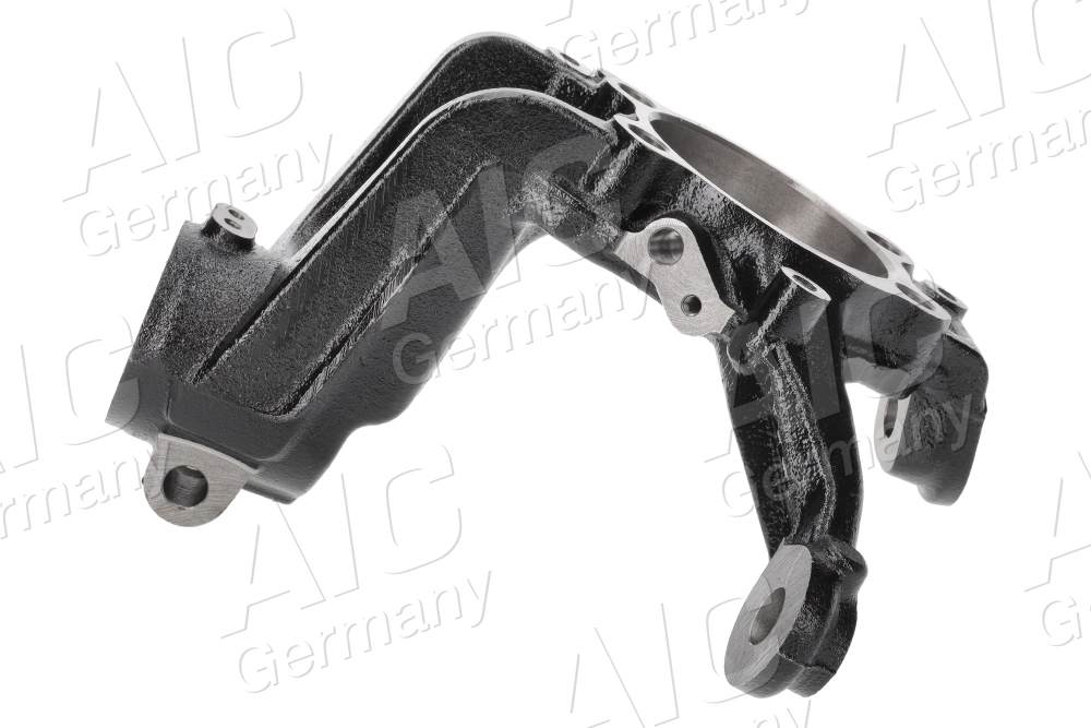 Steering Knuckle, wheel suspension