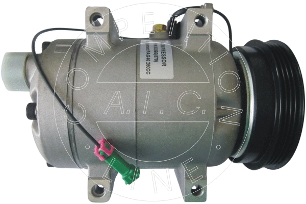 Compressor, air conditioning (53366)