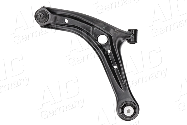 Control/Trailing Arm, wheel suspension (73782)