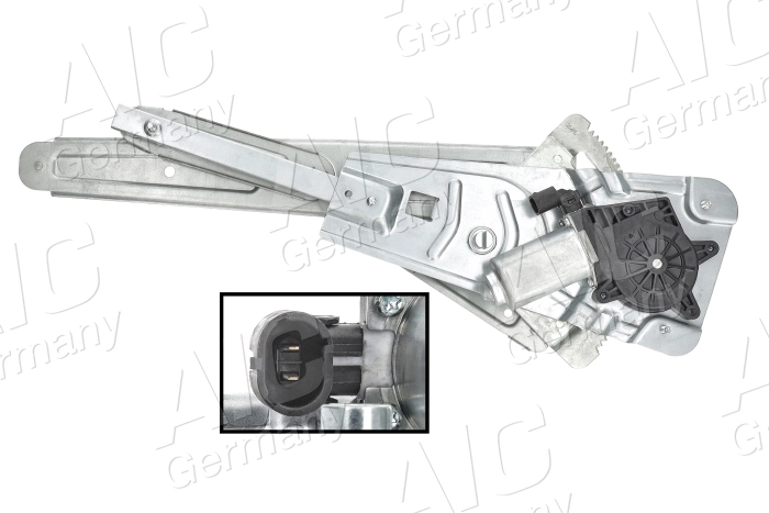 Window Regulator (72491)