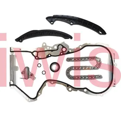 Timing Chain Kit