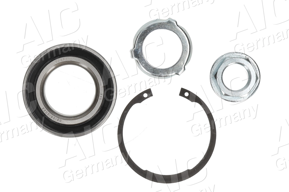 Wheel Bearing Kit (73352)