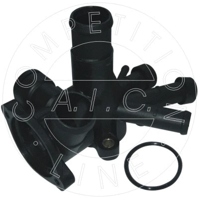 Coolant Flange (50043)