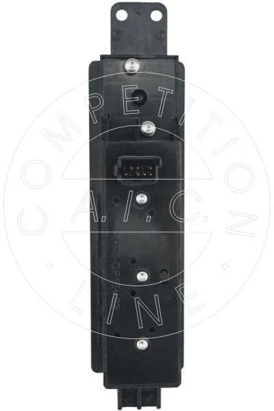 Switch, window regulator