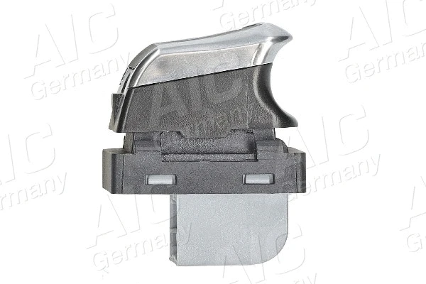 Switch, window regulator