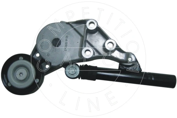 Belt Tensioner, V-ribbed belt (51973)