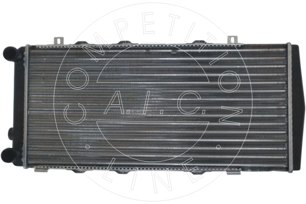 Radiator, engine cooling (54108)