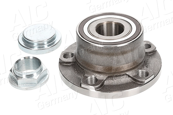 Wheel Bearing Kit (73109)