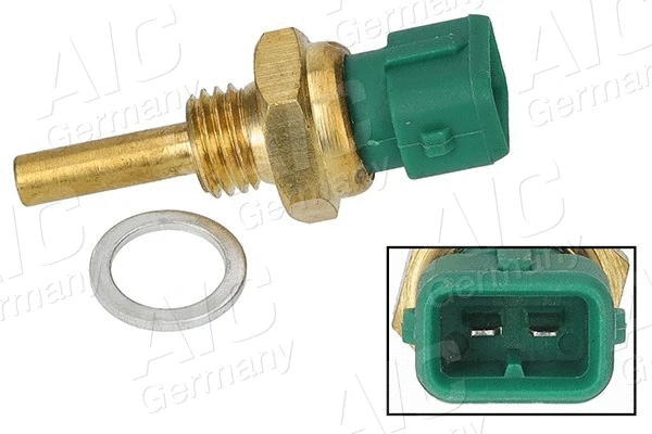 Sensor, coolant temperature (51907)