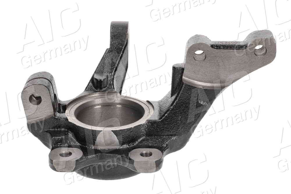 Steering Knuckle, wheel suspension
