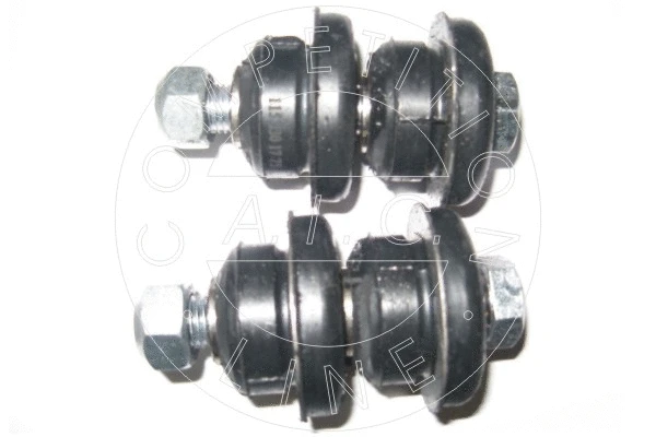 Mounting and Bolting Kit, control/trailing arm (50449)